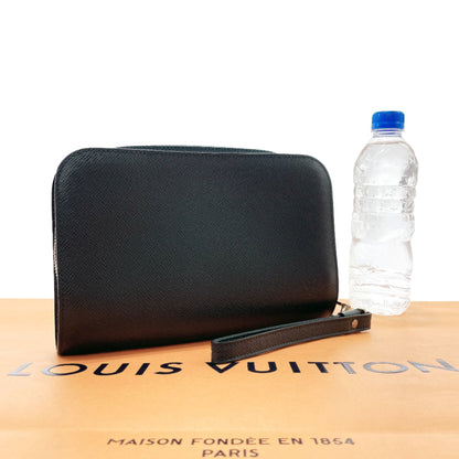 Louis Vuitton Baikal Clutch