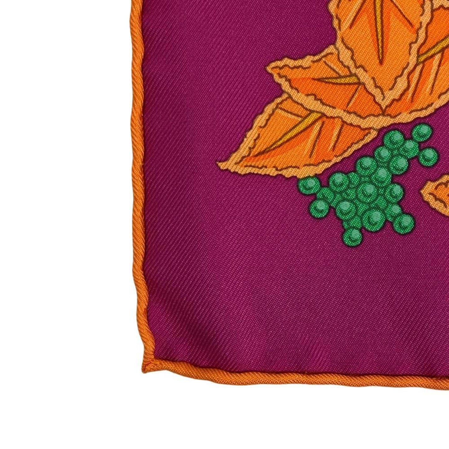 Hermès Carré 90 Scarf