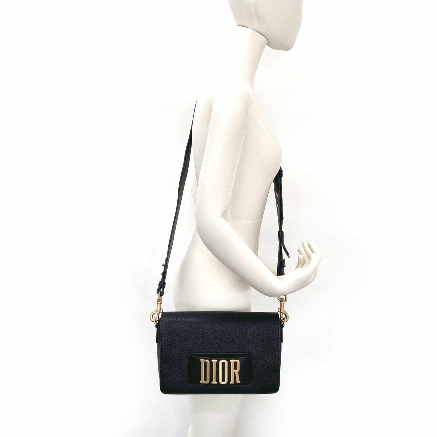 Dior Shopper Bag