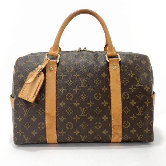 Louis Vuitton Carryall Travel Bag