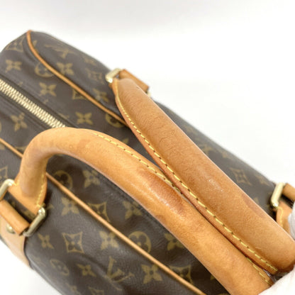 Louis Vuitton Carryall Travel Bag