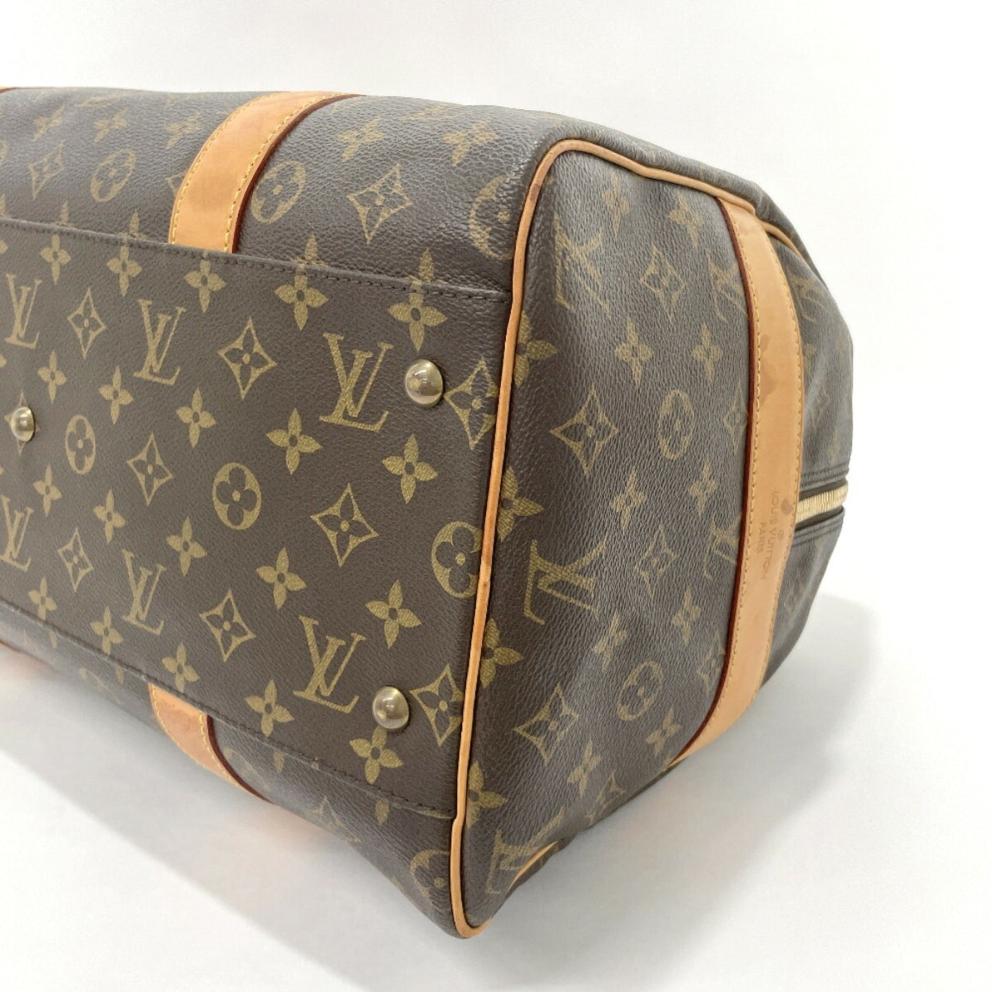 Louis Vuitton Carryall Travel Bag