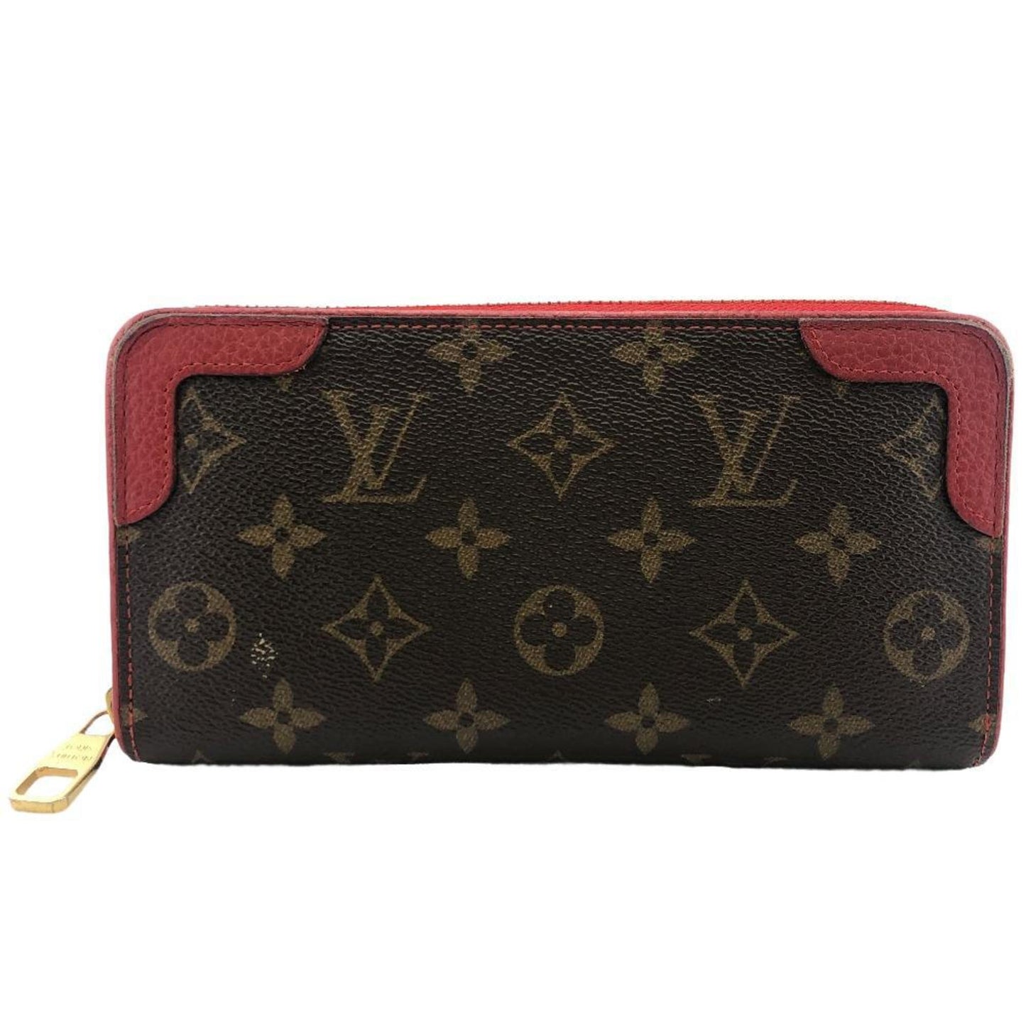 Louis Vuitton Retiro Wallet