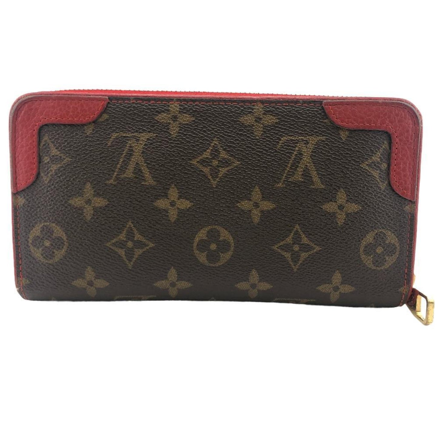 Louis Vuitton Retiro Wallet