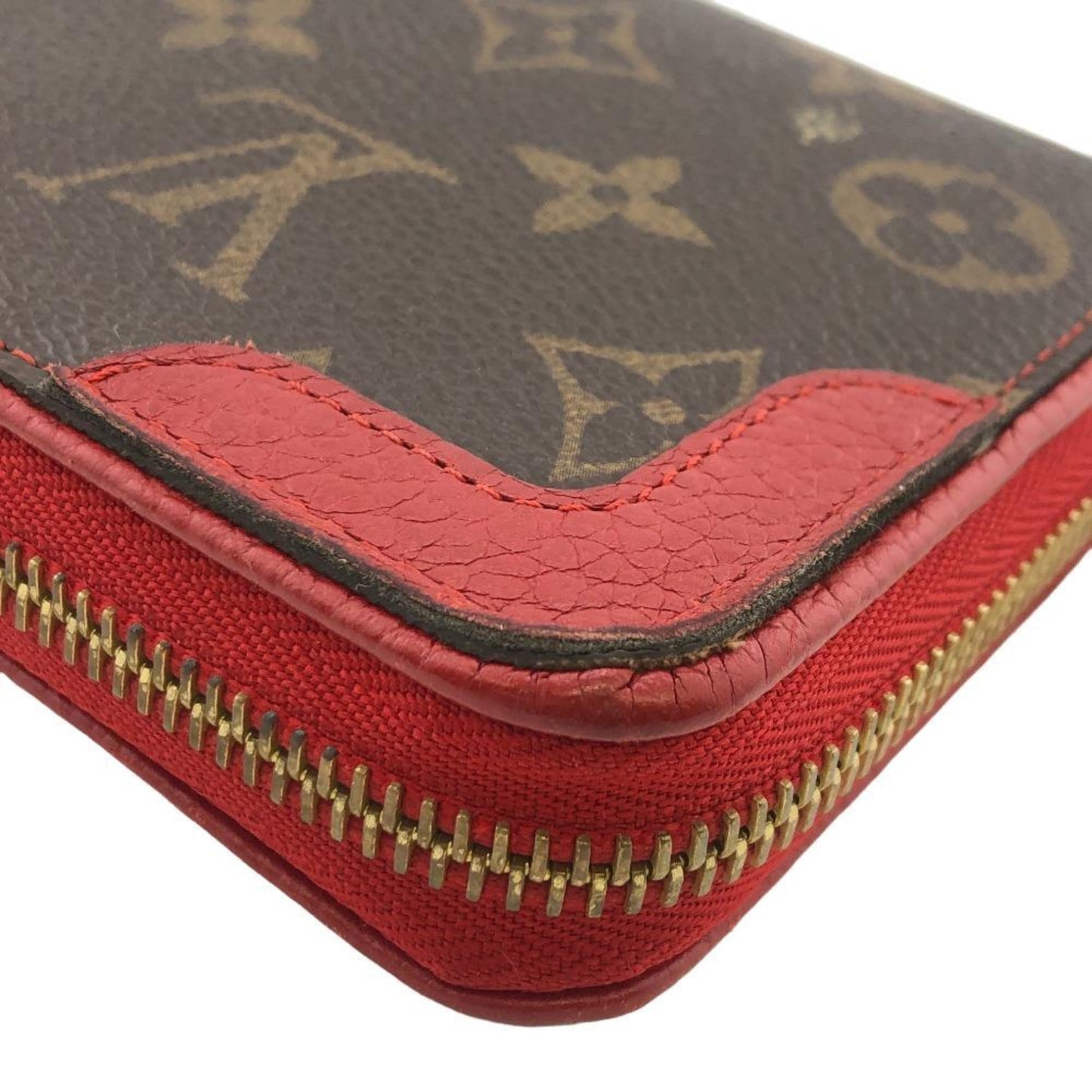 Louis Vuitton Retiro Wallet