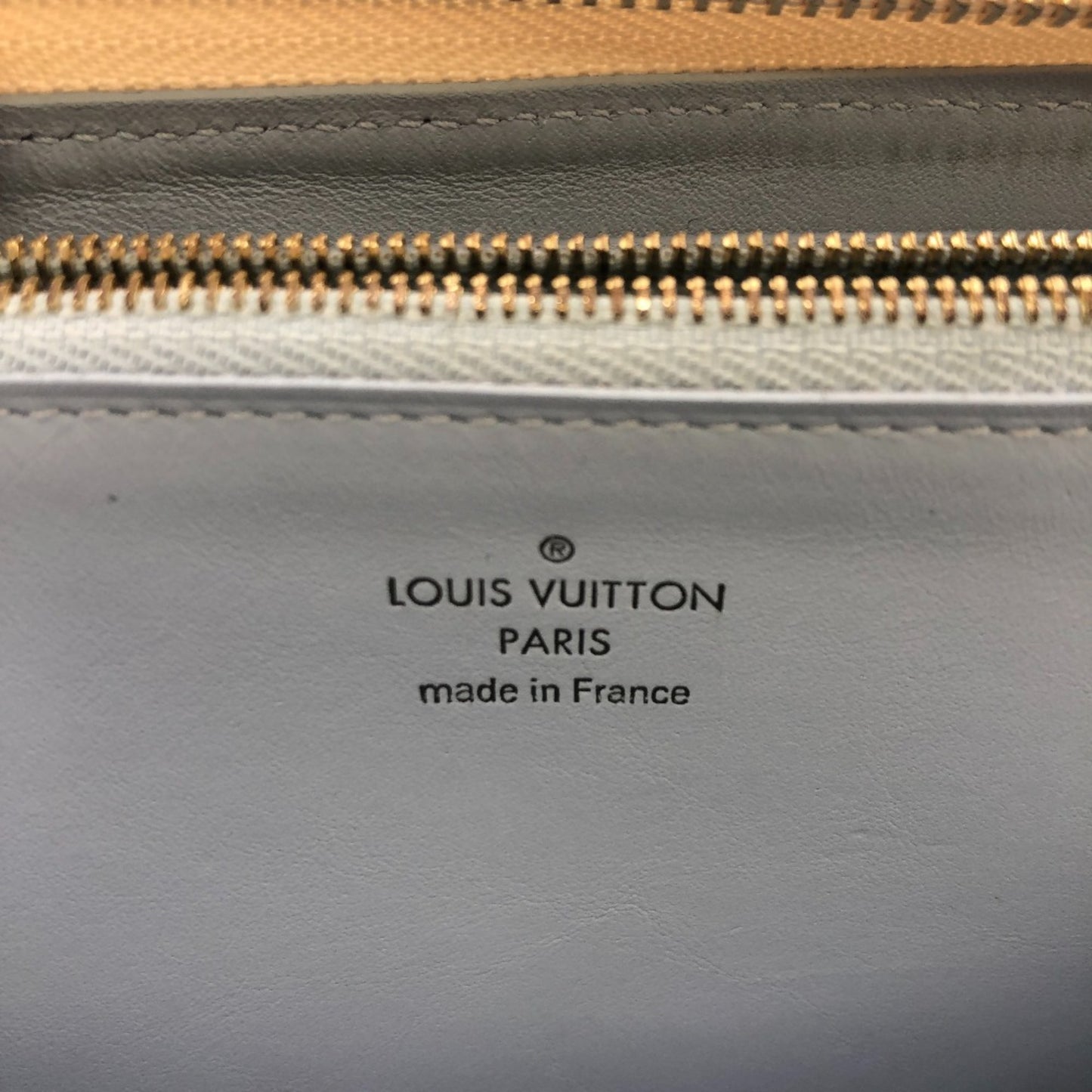 Louis Vuitton Comete Wallet