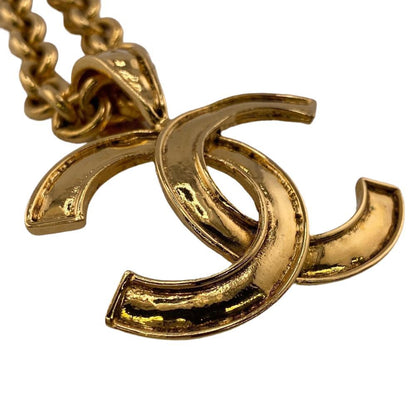 Chanel Coco Mark Necklace