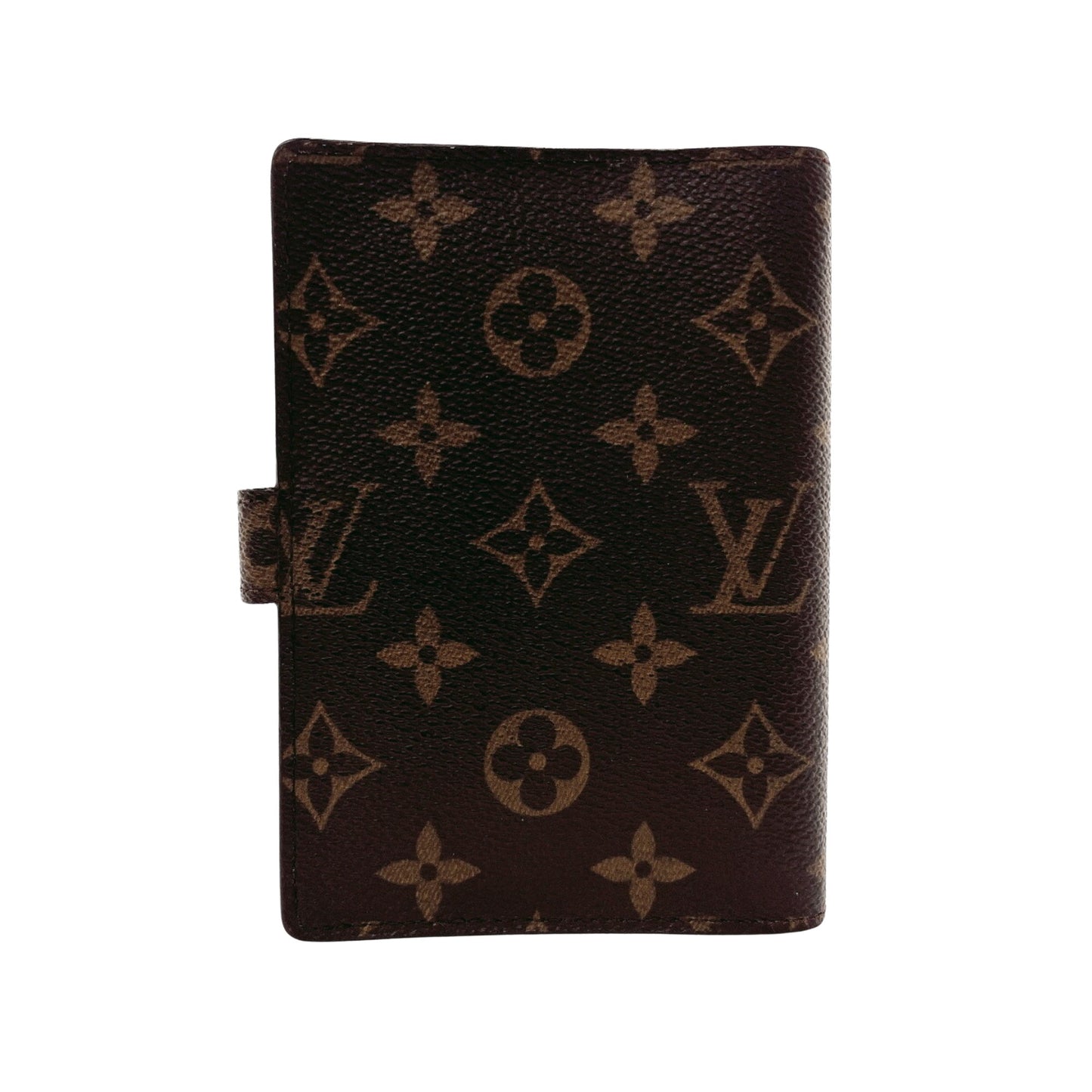 Louis Vuitton Agenda PM Wallet