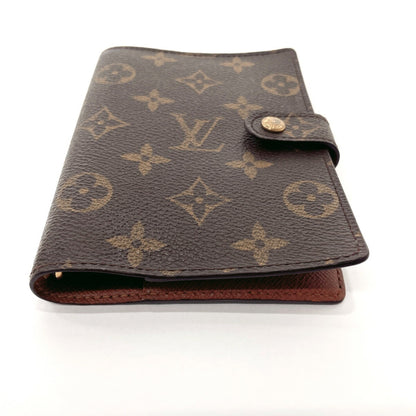 Louis Vuitton Agenda PM Wallet