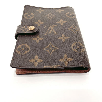 Louis Vuitton Agenda PM Wallet