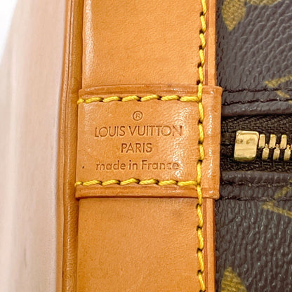 Louis Vuitton Alma Handbag