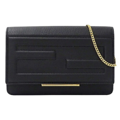 Fendi FF Shoulder Bag