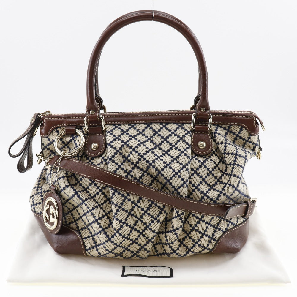 Gucci Sukey Handbag