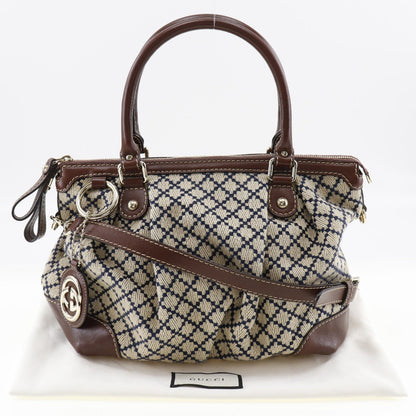 Gucci Sukey Handbag