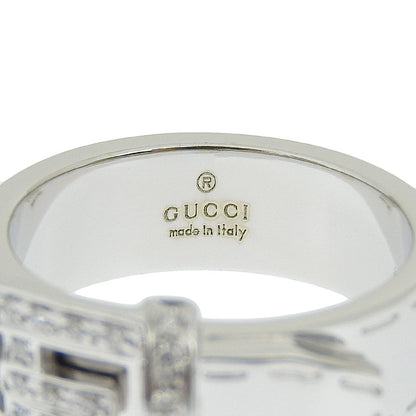 Gucci Belt Ring Ring