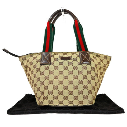 Gucci Sherry Handbag