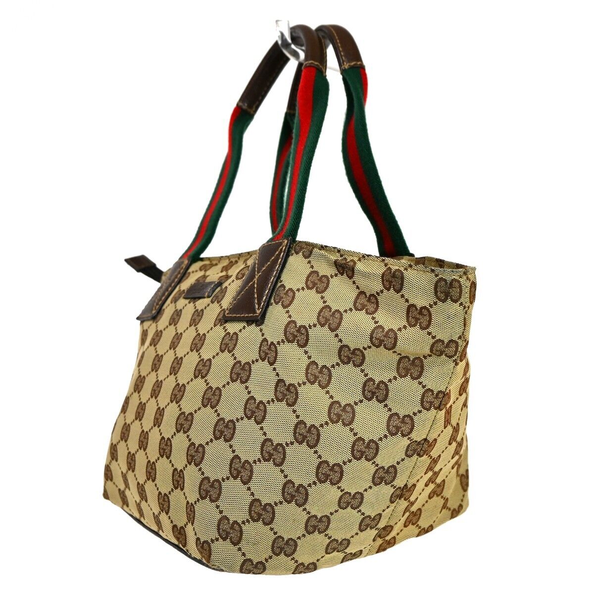 Gucci Sherry Handbag