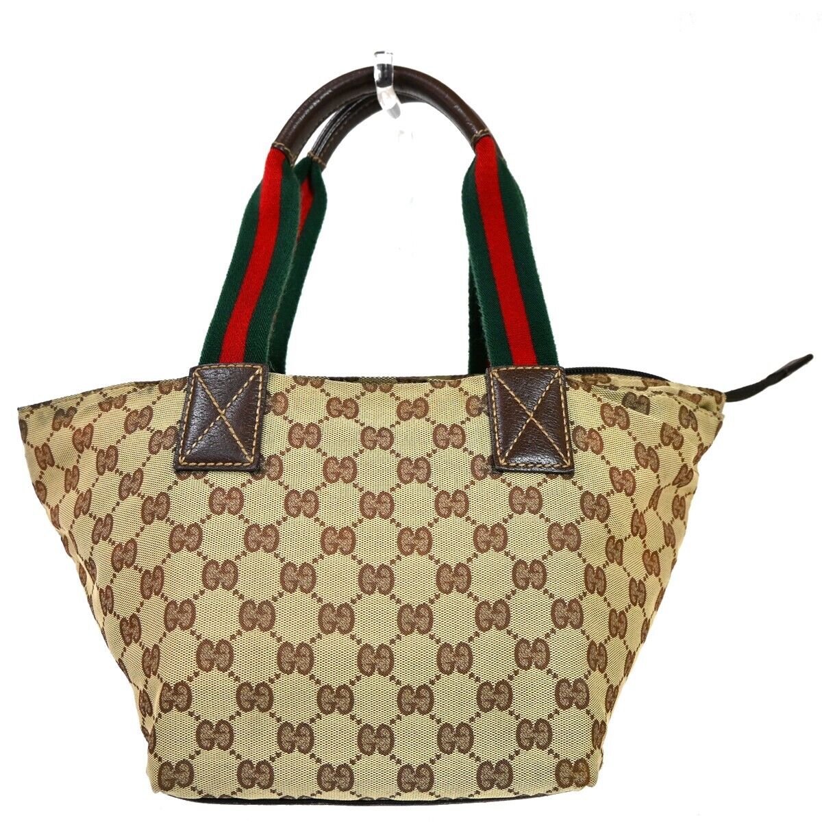 Gucci Sherry Handbag