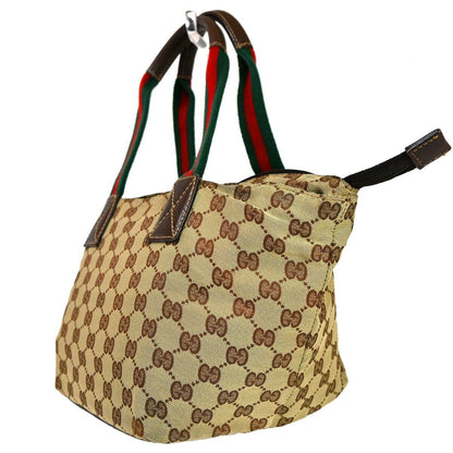 Gucci Sherry Handbag