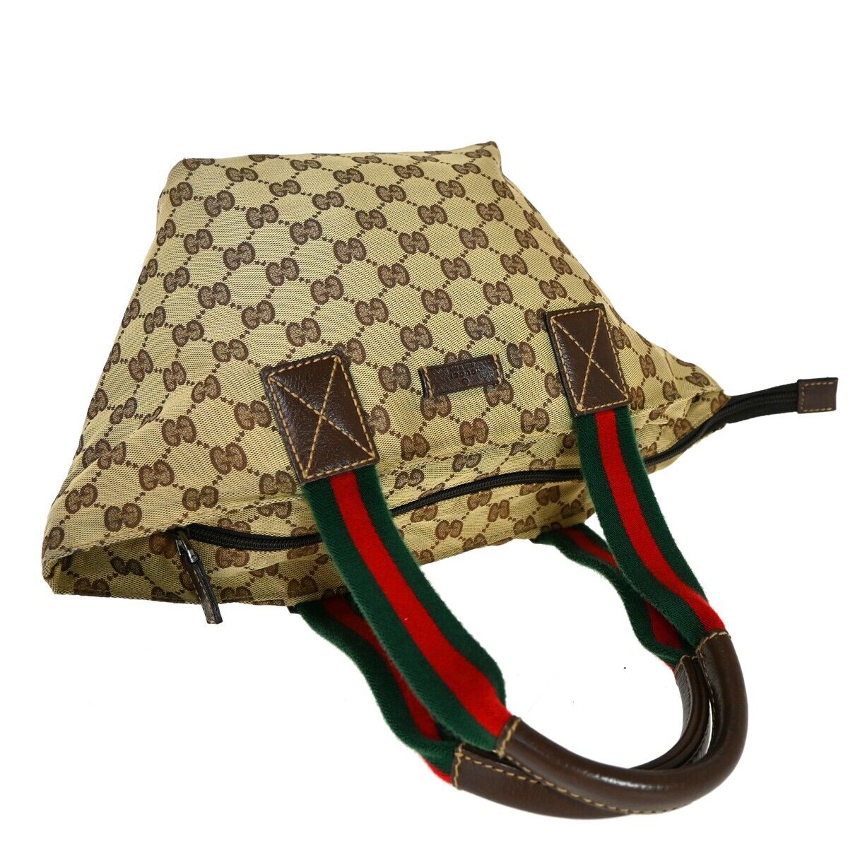 Gucci Sherry Handbag