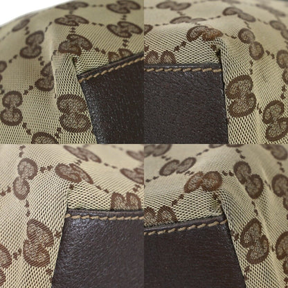 Gucci Sherry Handbag