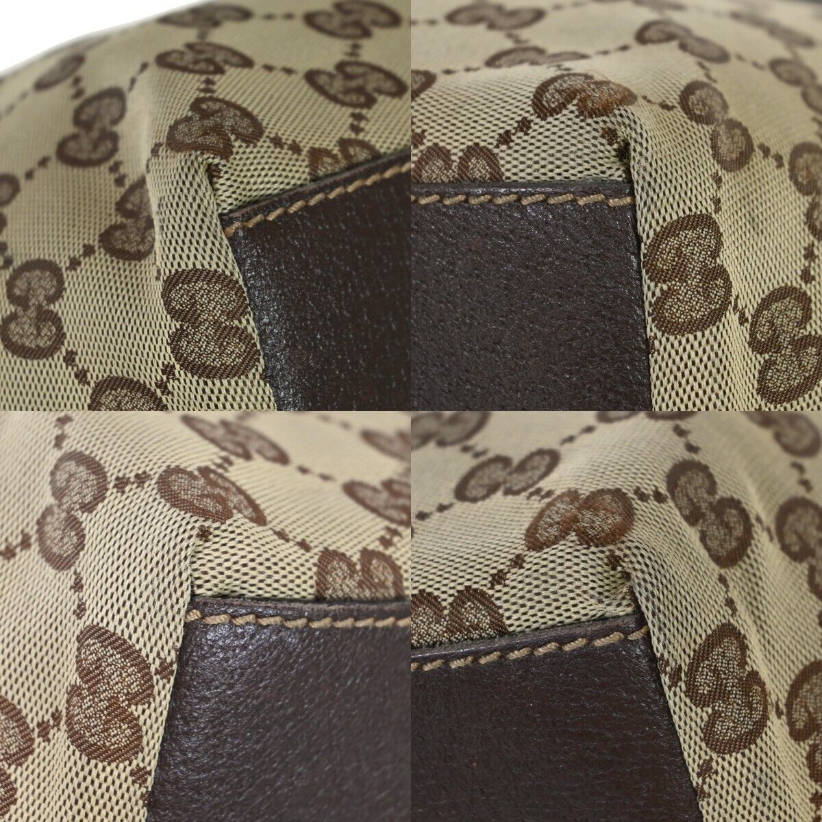 Gucci Sherry handbag