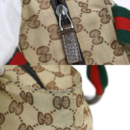 Gucci Sherry Handbag