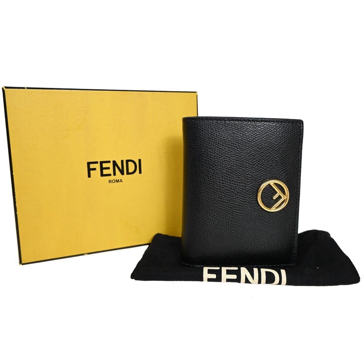 Fendi Wallet