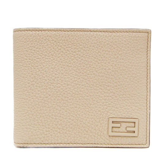 Fendi FF Wallet