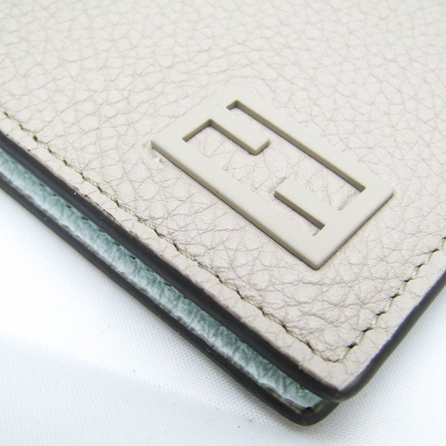 Fendi FF Wallet