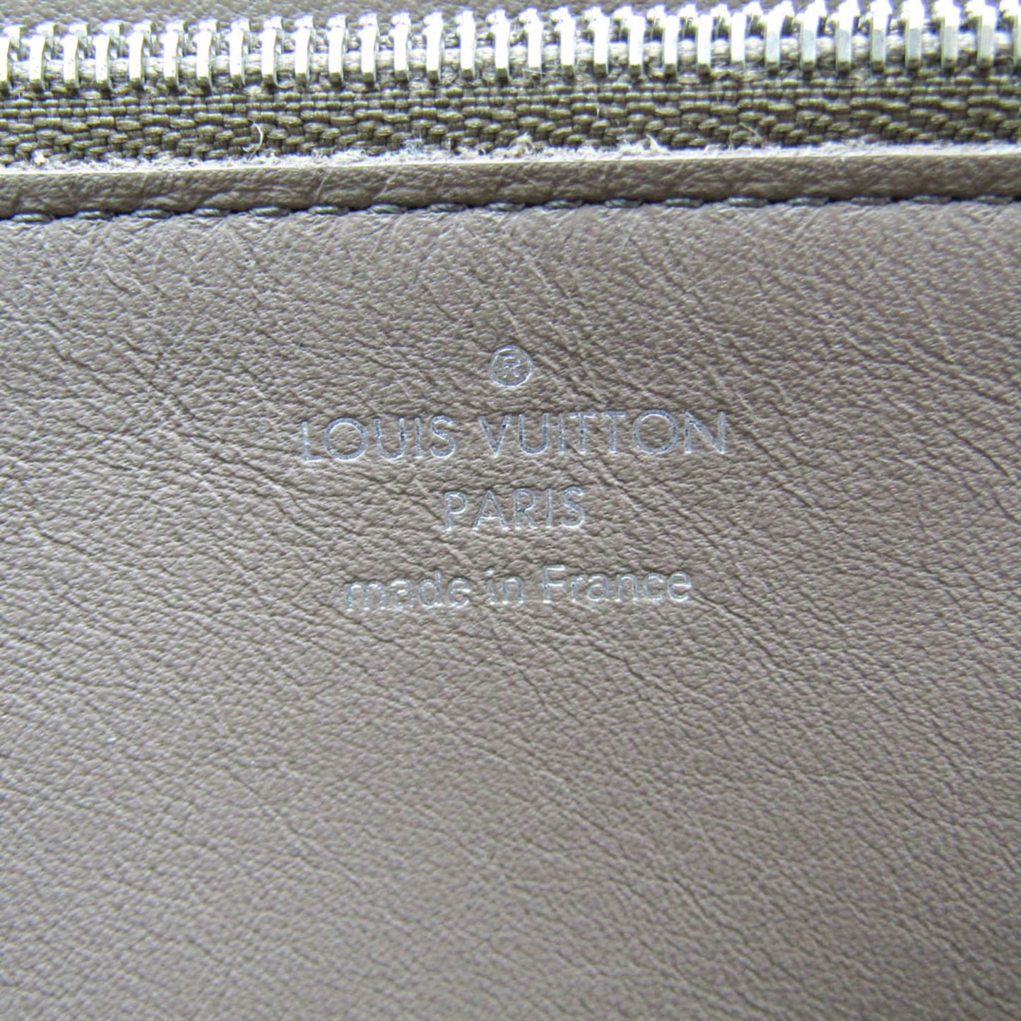 Louis Vuitton Comete Wallet