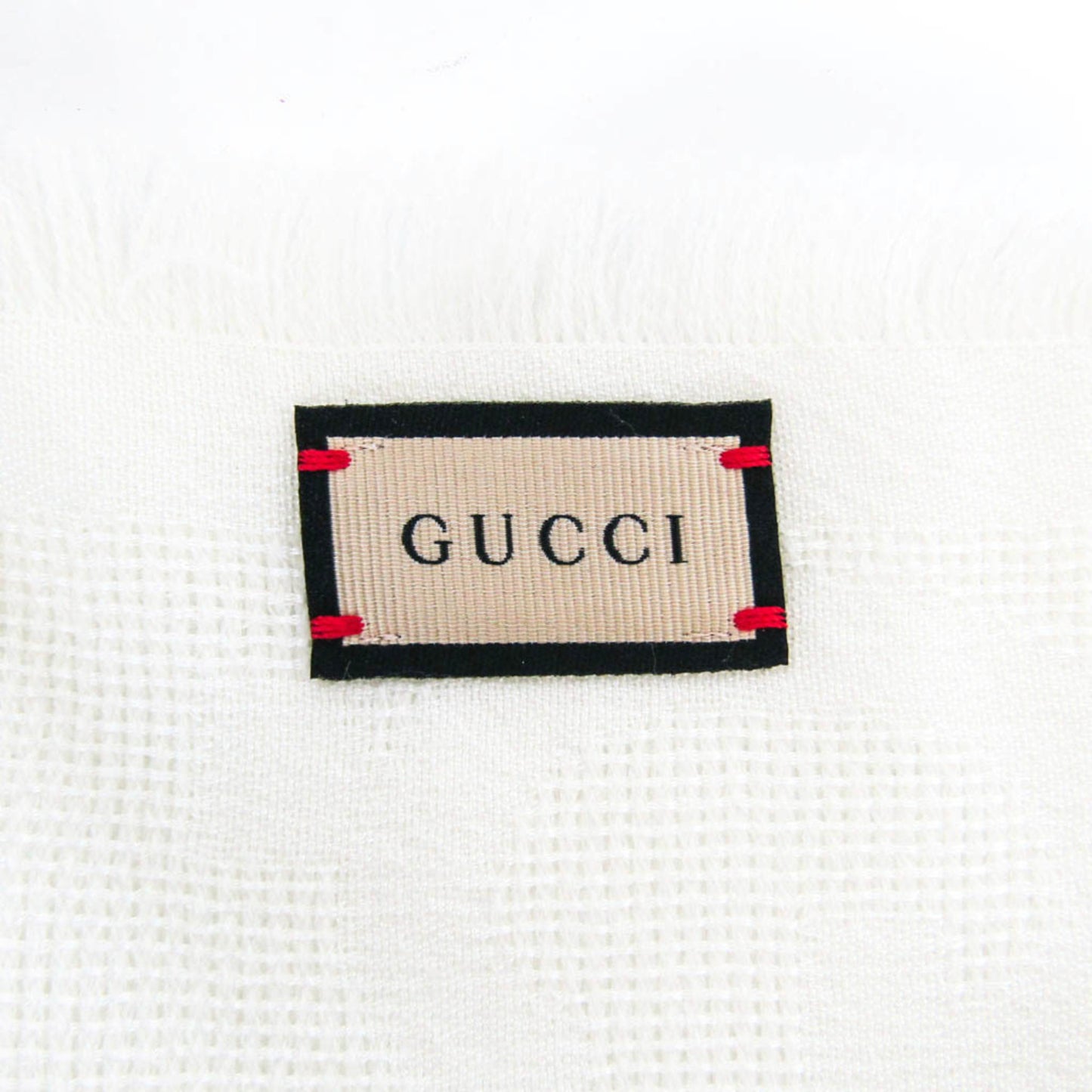 Gucci Scarf