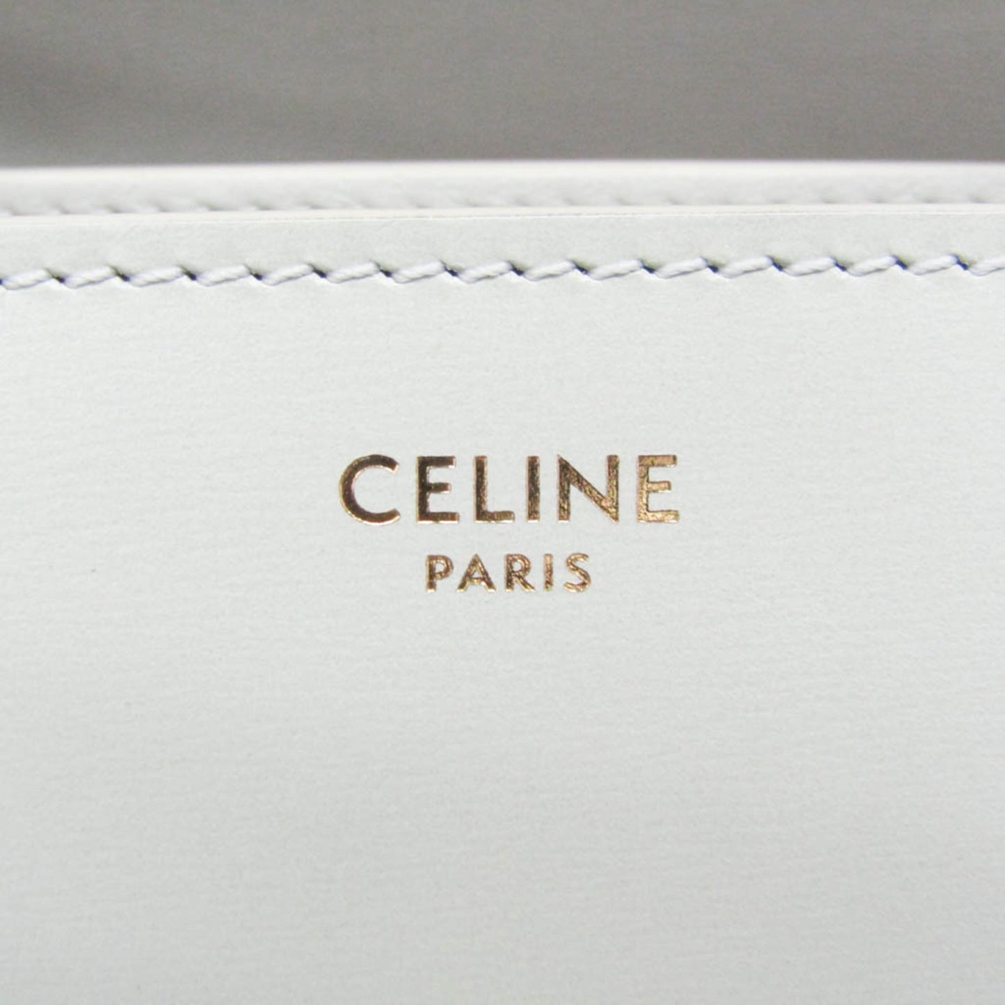 Céline Classic Shopper Bag