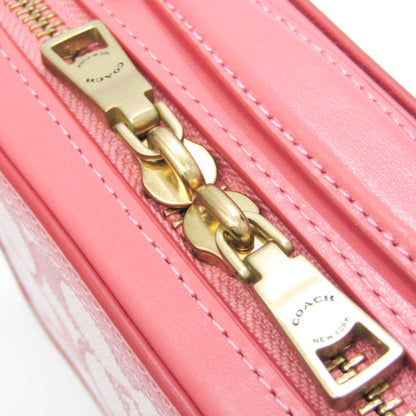 Coach Signature Handbag