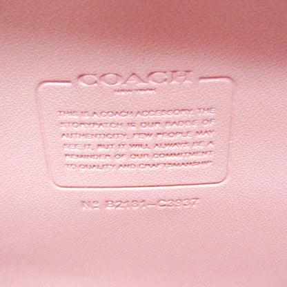 Coach Signature Handbag