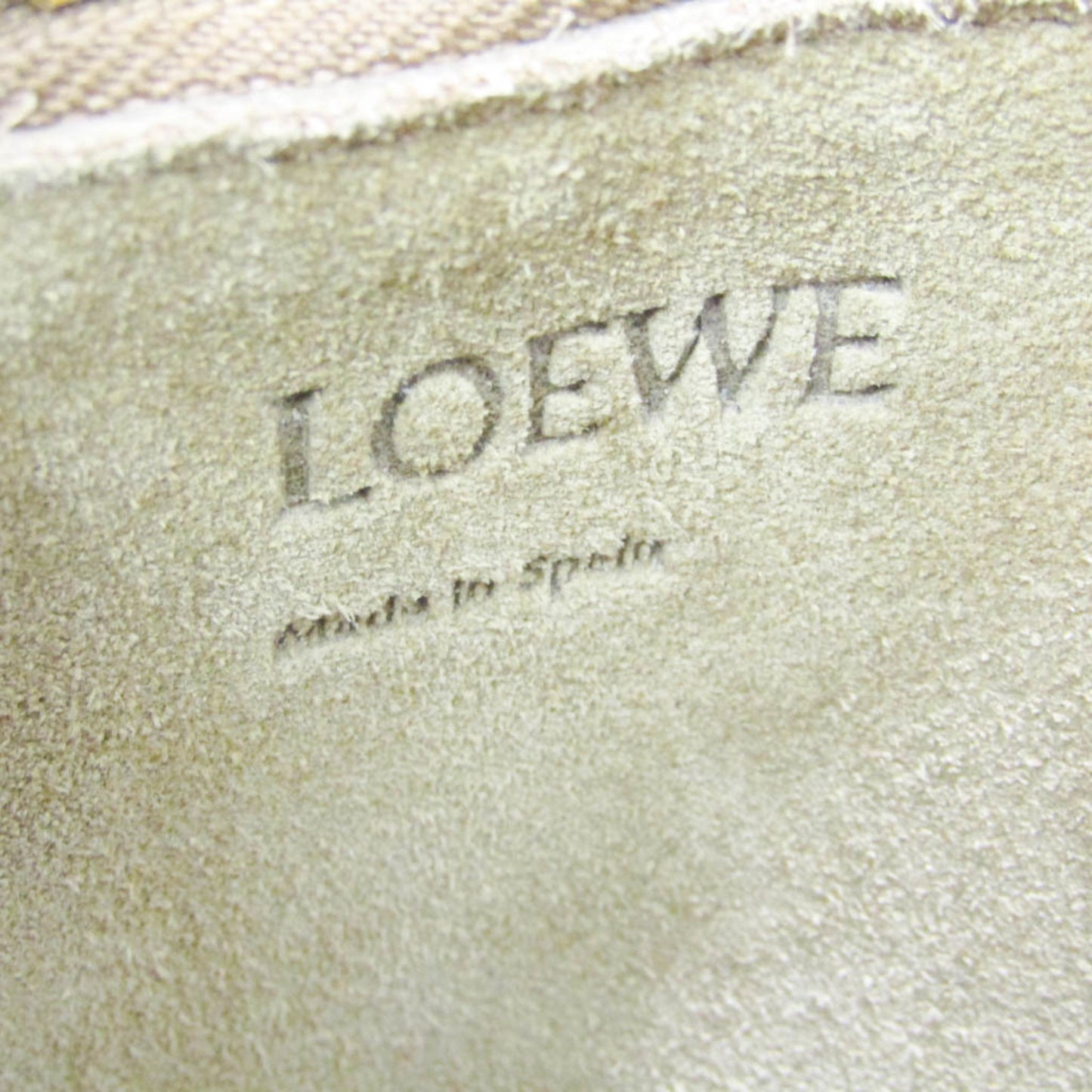 Loewe Gate Handbag