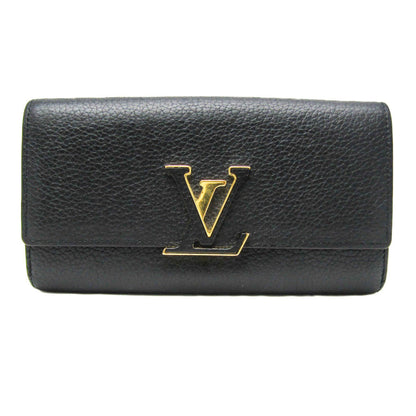 Louis Vuitton Capucines Wallet