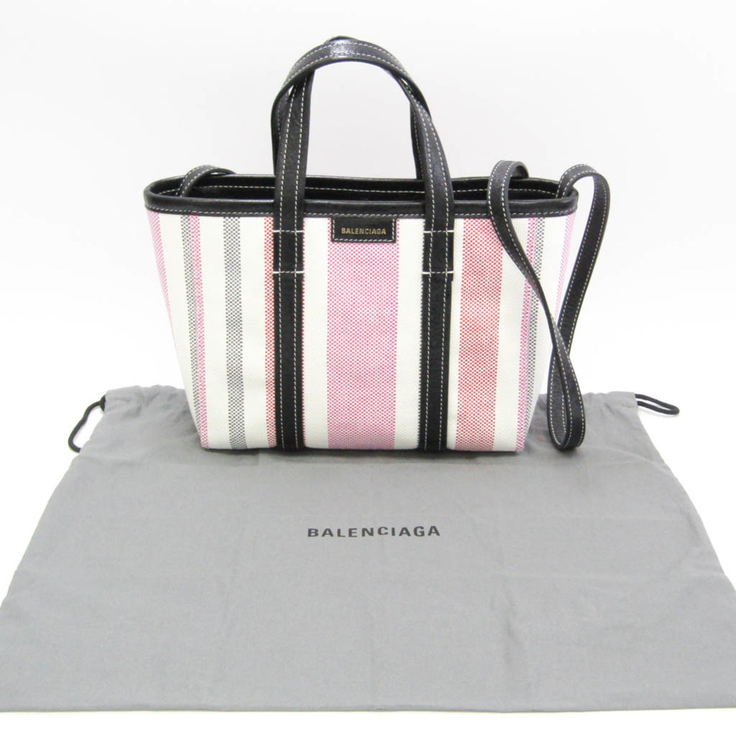 Balenciaga Barbes Handbag