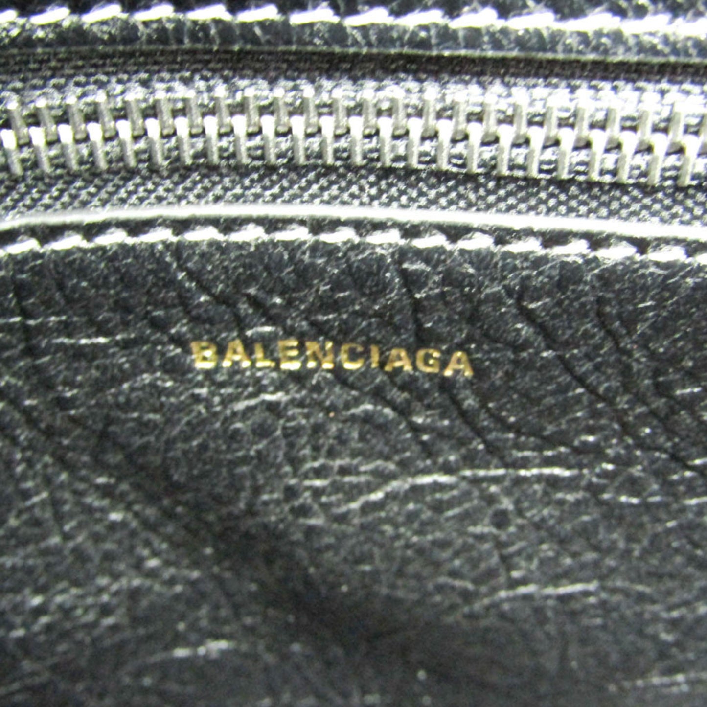 Balenciaga Barbes Handbag