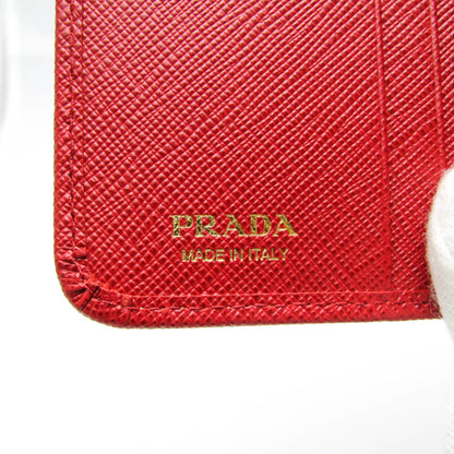 Prada Saffiano Wallet