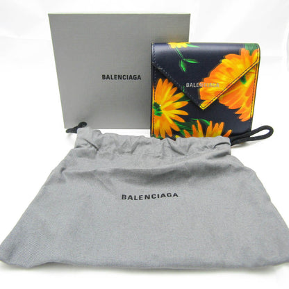 Balenciaga Papier Wallet