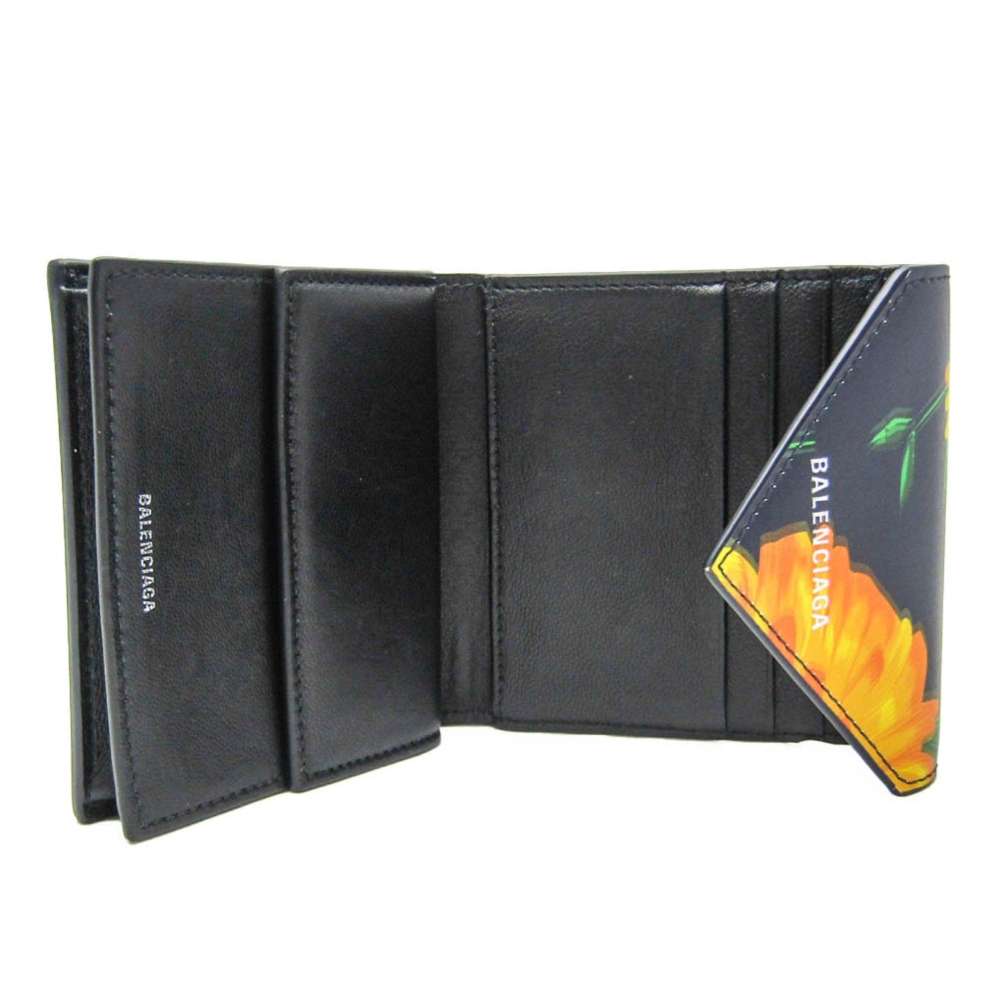 Balenciaga Papier Wallet