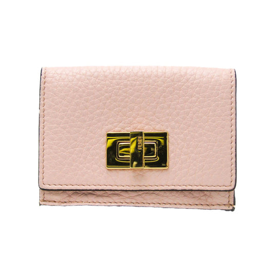 Fendi Peekaboo Wallet