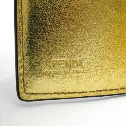 Fendi Peekaboo Wallet