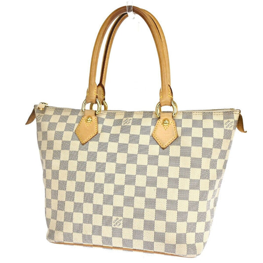 Louis Vuitton Saleya handbag