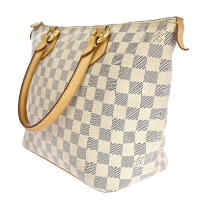 Louis Vuitton Saleya Handbag