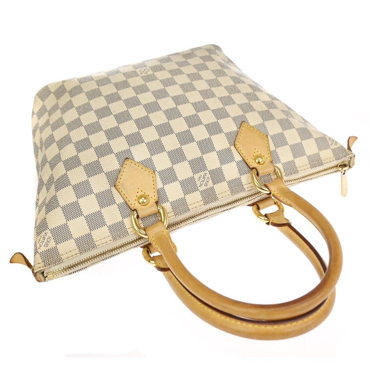 Louis Vuitton Saleya Handbag