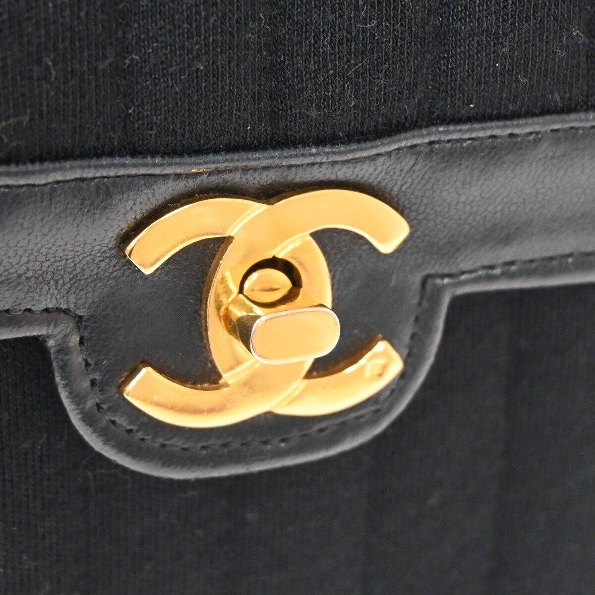 Chanel Matelassé Shoulder Bag