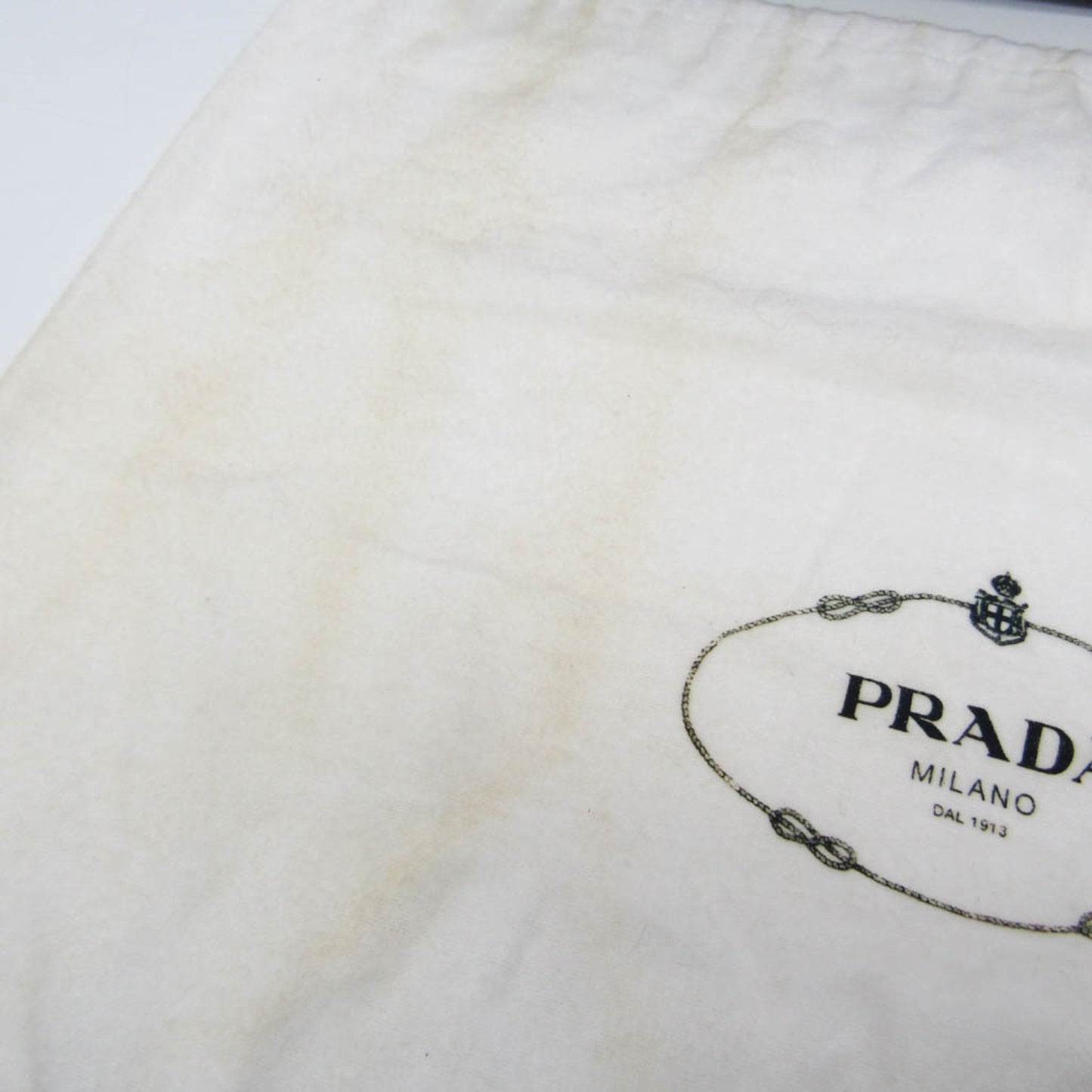 Prada Tote Bag