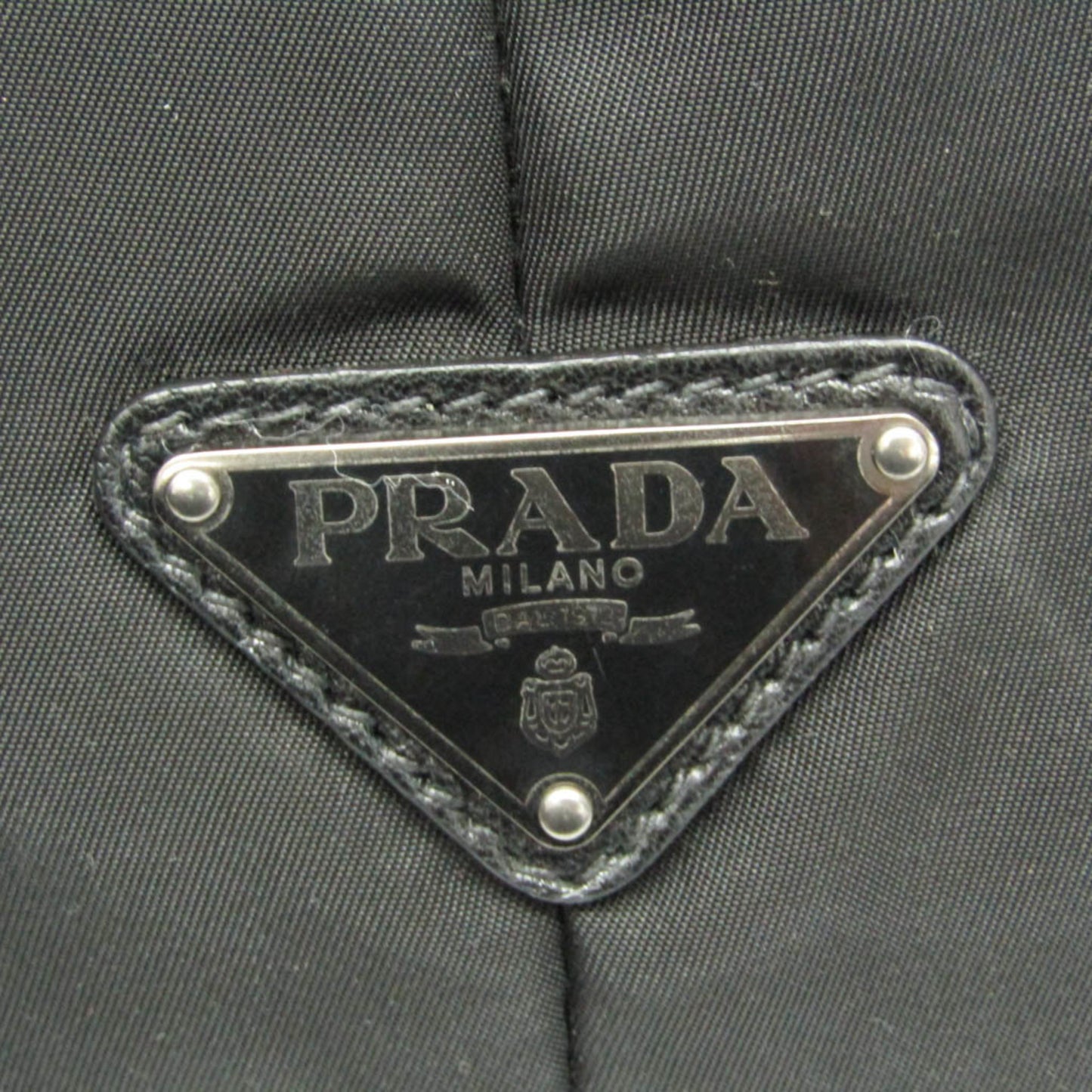 Prada Tote Bag